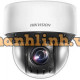 Camera IP PTZ 2MP HIKVISION DS-2DE4A225IWG1-E