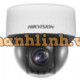 Mini PTZ Dome Camera 3MP/2MP real time 20X Hikvision DS-2DE4A320/4A220IW-DE