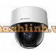 Camera IP Speeddome hồng ngoại 4MP Hikvision DS-2DE4A425IW-DE(S6)