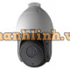 Camera 2MP real-time 20X optical zoom Hikvision DS-2DE5220IW-AE