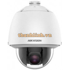 Camera 2 MP 25X công nghệ DarkFighter IP SpeedDome Hikvision DS-2DE5225W-AE(T5)