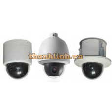 PTZ Dome Camera 2MP 30X/20X Hikvision DS-2DE5230/5220W-AE(3)