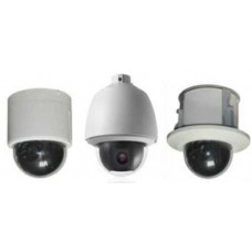 PTZ Dome Camera 2MP 30X/20X Hikvision DS-2DE5230/5220W-AE(3)