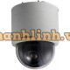 Camera Speeddome PTZ Darkfighter 3MP Hikvision DS-2DE5320W-AE3