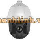 Camera SpeedDome 4Mp , Zoom 25X Hikvision DS-2DE5425IW-AE(B)
