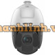 Camera 5-Inch 4 Mp 25X Powered By Darkfighter Ir Network Speed Dome DS-2DE5425IW-AE-E