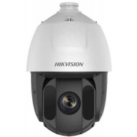 Camera IP 5-inch 2 MP 25X DarkFighter IR Network SpeedDome Hikvision DS-2DE5425IW-AE(S5)