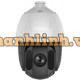Camera IP 5-inch 2MP 25X DarkFighter IR Network SpeedDome Hikvision DS-2DE5425IW-AE(S5)