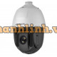Camera Speeddome PTZ Darkfighter 4MP Hikvision DS-2DE5425IW-AE(S6)