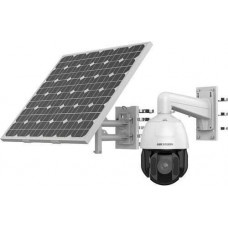 Camera PTZ an ninh chạy bằng năng lượng mặt trời 4MP 25X Pro Hikvision DS-2DE5425IWG-4G