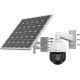 Camera 4 MP 25X công nghệ DarkFighter IR Acusense IP SpeedDome Hikvision DS-2DE5425IWG-E