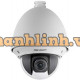 Camera IP Speeddome Hikvision 4MP, 1/2.5" CMOS,H.265+ codec, 3D DNR, True WDR, DS-2DE5425W-AE