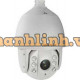 Camera PTZ IP 1,3MP Hikvision DS-2DE7130IW-AE