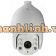 Camera IP outdoor PTZ 2MP Hikvision DS-2DE7225IW-AE