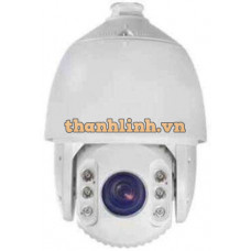 Camera Speeddome 2MP, 1/2.8 inch CMOS Hikvision DS-2DE7232IW-AE(S5)
