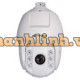 Camera IP Speeddome Hikvision 4MP, 1/2.5" CMOS,H.265+ codec, 3D DNR, True WDR, DS-2DE7425IW-AE