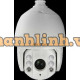 Camera IP Hikvision Speeddome PTZ DS-2DE7430IW-AE
