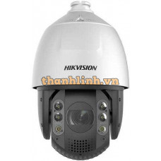 Camera IP PTZ 2MP HIKVISION DS-2DE7A225IWG1-E