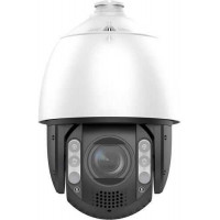 Camera 4 MP 25X công nghệ DarkFighter IR+Camera IP Speeddome ánh sáng trắng Hikvision DS-2DE7A425MWG-EB