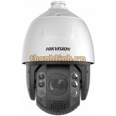 Camera IP 4MP HIKVISION DS-2DE7A432IWG-EB(B)