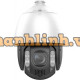 Camera 4 MP 32X công nghệ DarkFighter IR+Camera IP Speeddome ánh sáng trắng Hikvision DS-2DE7A432MWG-EB