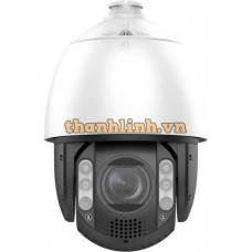 Camera 6 MP 32X công nghệ DarkFighter IR IP SpeedDome Hikvision DS-2DE7A632IWG-EB