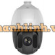 Camera Speeddome PTZ Darkfighter 4MP Hikvision DS-2DE7S425MW-AEB(F1)(S5)