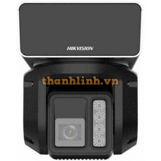 CAMERA GIÁM SÁT MỨC NƯỚC HIKVISION DS-2DF-43CSG-WLD