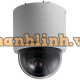 Camera Speeddome PTZ Darkfighter 2MP Hikvision DS-2DF5225X-AE3