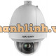 Camera Hikvision Dòng Smart Ptz Deep Learning DS-2DF5225X-AEL