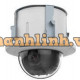 Camera IP SpeedDome 5 Series 2 MP 25X DarkFighter Hikvision DS-2DF5225X-AEL(T5)