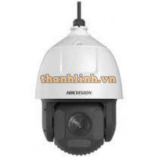 Camera IP SpeedDome 5 Series 2 MP 32X DarkFighter Hikvision DS-2DF5232X-AEL(T5)
