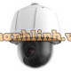 PTZ Smart Camera Ultra-low Light 2MP Hikvision DS-2DF6223-AEL