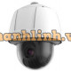 Camera Hikvision Dòng Smart Ptz Deep Learning DS-2DF6225X-AEL