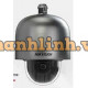 Camera chống cháy nổ mài mòn Speeddome Hikvision DS-2DF6231-CX(T5/316L)