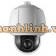 PTZ Smart Dome Camera 3MP 36X Hikvision DS-2DF6336V-AEL