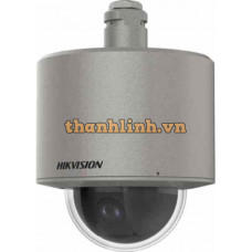 Camera PTZ chống cháy nổ 4MP Hikvision DS-2DF6C431-CX(T5/316L)
