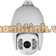 Camera IP Hikvision Smart PTZ DS-2DF7225IX-AEL