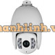 Camera Speeddome thông minh Hikvision DS-2DF7225IX-AEL ( D )
