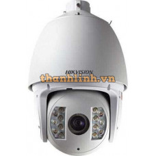 Camera Speeddome PTZ Darkfighter 2MP Hikvision DS-2DF7225IX-AELW