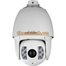 Camera PTZ thông minh 2MP Hikvision DS-2DF7284-AEL