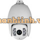 Camera PTZ thông minh 2MP Hikvision DS-2DF7284-AEL