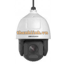Camera IP SpeedDome 7C Series 4 MP 25X DarkFighter IR Hikvision DS-2DF7C425IXR-AEL(T5)