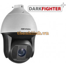 Camera PTZ siêu nhạy sáng (Darkfighter) 2MP Hikvision DS-2DF8223I-AEL(W)