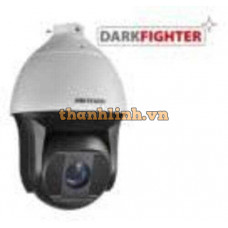 Camera IP SpeedDome 8 Series 2 MP 25X DarkFighter IR Hikvision DS-2DF8225IX-AEL(T5)
