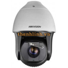 Camera Speeddome thông minh zoom 25X/36X 2MP, 1/1 9’’ sensor Hikvision DS-2DF8236IX-AEL ( B )