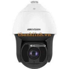 Camera Speeddome 2MP 42X DarkFighter IR Network SpeedDome Hikvision DS-2DF8242IX-AEL(T3)