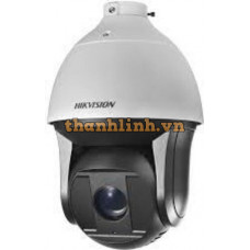 Camera 8-inch 2MP 42X DarkFighter IR Network Speed Dome Hikvision DS-2DF8242IX-AELW(T5)