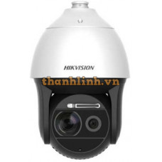 Camera IP Hikvision Smart PTZ DS-2DF8250I8X-AELW