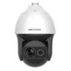 Camera IP chuyên dụng 8-inch 4 MP 36X DarkFighter Laser Network Speed Dome Hikvision DS-2DF8436I5X-AEL(W)